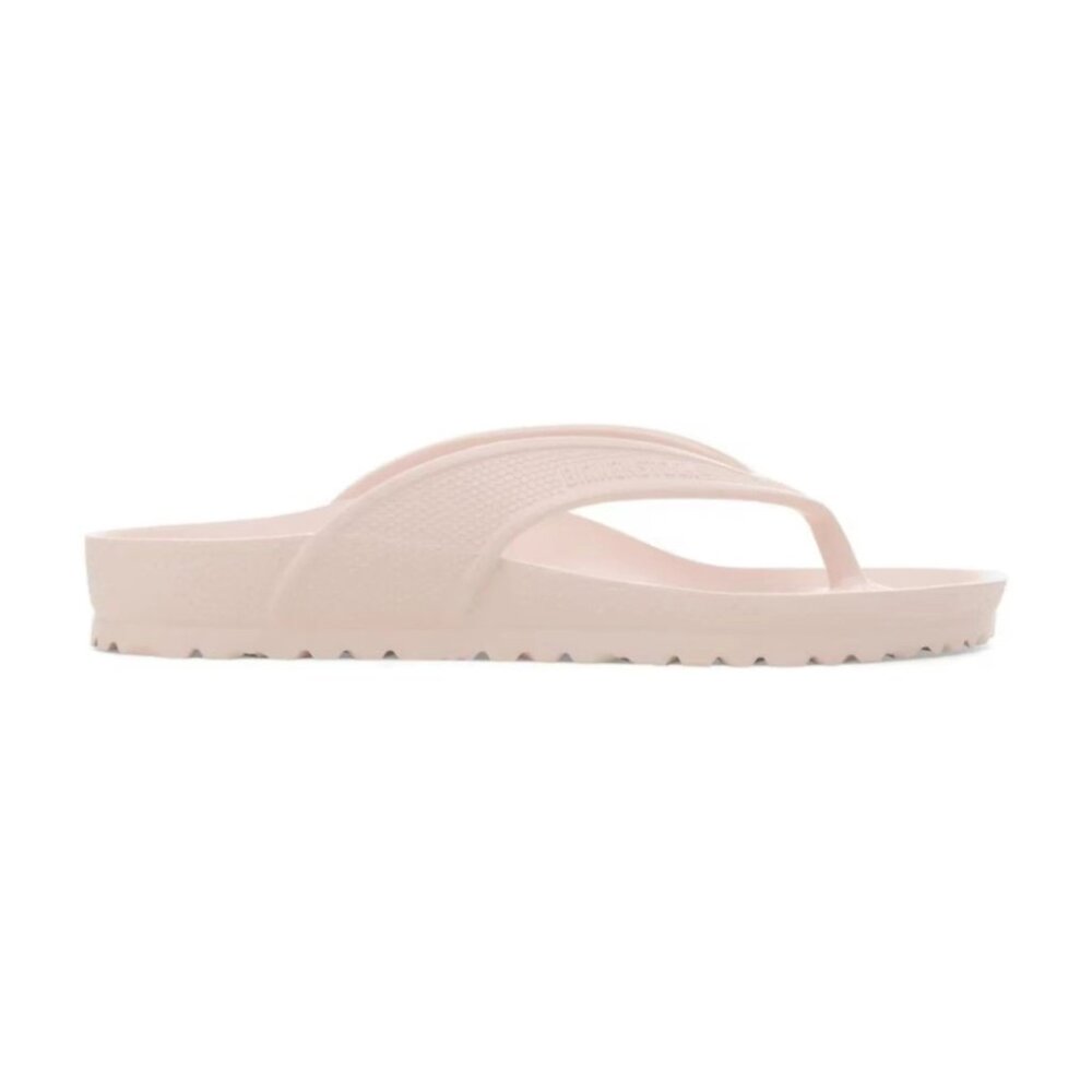 Birkenstock Unisex Honolulu EVA Sandal Light Rose